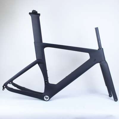 T800 carbon disc road bike bicycle frame disc brake light weight XDB/DPD shipping available Frame+Fork+Seatpost+Headset