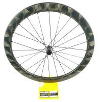 Synergy 700C Super Light Carbon Wheels 50MM Tubeless DT 240s Hub Carbon Spoke Bicycle Wheelset