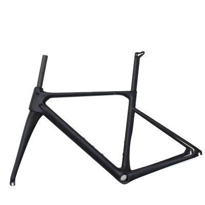 2020 Road frames carbon frameset road bike frame carbon bike China manufacturer carbon frame bike no brand cheap frame