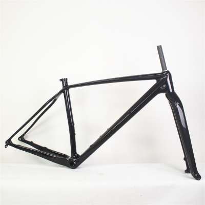 Carbon Frame 29er Boost Carbon mtb Frame 29er Bike Bicycle  max tire 2.35" carbon racing frame 29 size 15/17/19/21"