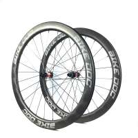 Carbon Fiber Bicycle wheels 700C Carbon Road Bike Wheel set