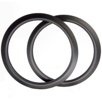 High quality Carbon mountain bike rim 16 inch 25mm width BMX-Folding-Kid's Rim