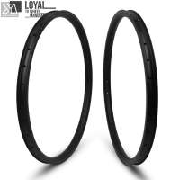 New Model 29er Carbon Mountain Bike rims wholesale Professional MTB 29 Inch Carbon Fiber rims 16-32 holes